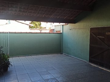 Casa - Venda - Vila Nunes - Lorena - SP