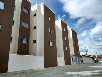 Apartamento - Venda - Cruz - Lorena - SP