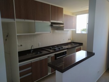 Apartamento - Venda - Vila Mariana - Aparecida - SP