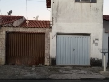Sobrado - Venda - Cidade Industrial - Lorena - SP