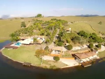 Fazenda - Venda - / - Vale do Paraiba-sp - SP