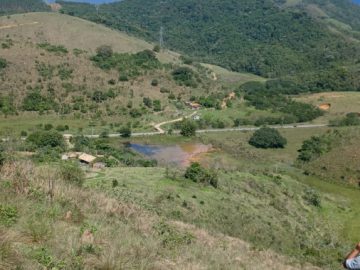 Terreno - Venda - Mandu - Pindamonhangaba - SP