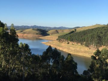 Stio - Venda - Rural - Paraibuna - SP