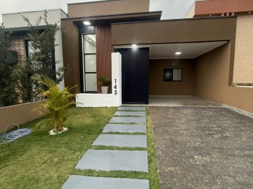 Casa Alto Padro - Venda - Vila Romana - Pindamonhangaba - SP