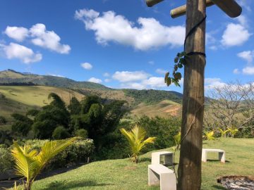 Chcara - Venda - Pitas - Cachoeira Paulista - SP