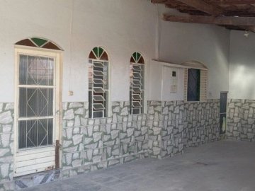 Casa - Venda - Vila Brito - Lorena - SP