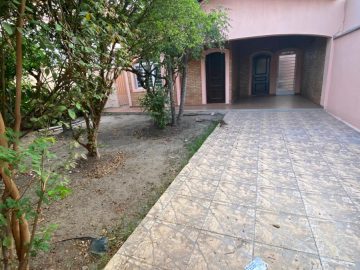 Casa - Venda - Vila Nunes - Lorena - SP