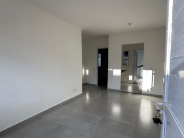 Casa em Condomnio - Venda - Aterrado - Lorena - SP