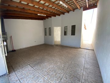 Casa - Venda - Olaria - Lorena - SP