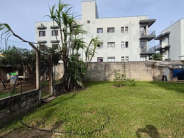 Terreno medindo 11 x 23 na vila Z�lia em Lorena-SP