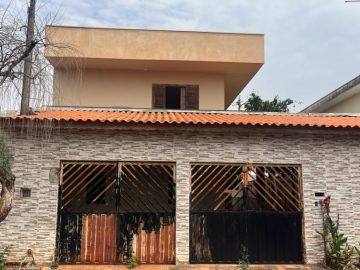 Casa - Venda - Residencial Astria - Tatu - SP