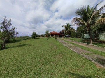 Chácara - Venda - Clube dos 500 - Guaratinguetá - SP