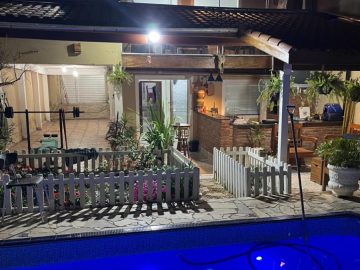 Sobrado - Venda - Jardim da Fonte - Cachoeira Paulista - SP