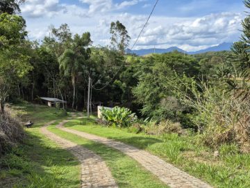 Chácara - Venda - Chácara dos Conde - Lorena - SP