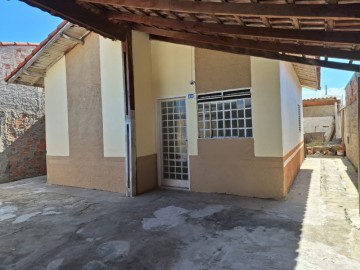 Casa - Venda - Portal das Palmeiras - Lorena - SP