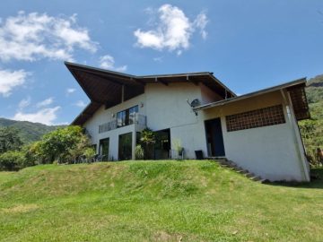 Chácara - Venda - Ribeirão Grande - Pindamonhangaba - SP