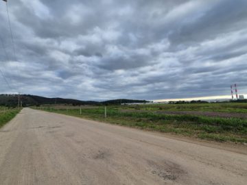 rea - Venda - Vila Oflia - Lorena - SP