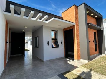Casa em Condomnio - Venda - Jardim Nova Cachoeira - Cachoeira Paulista - SP