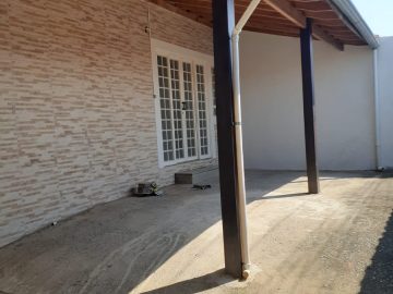 Casa - Venda - Cidade Industrial - Lorena - SP