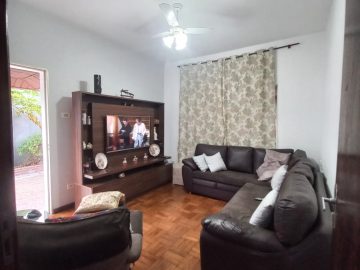 Casa - Venda - Parque das Rodovias - Lorena - SP