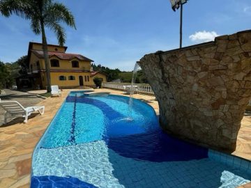 Sítio - Venda - Rural - Salesópolis - SP