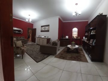 Casa - Venda - Vila Nunes - Lorena - SP