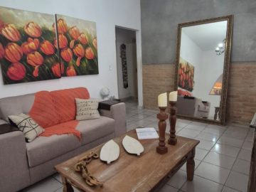 Casa - Venda - Vila Nunes - Lorena - SP