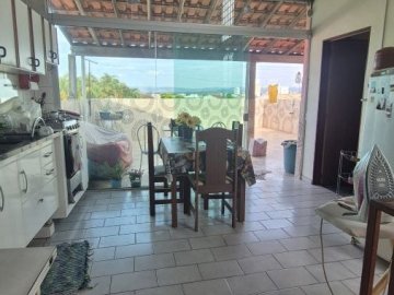 Casa - Venda - Nova Lorena - Lorena - SP