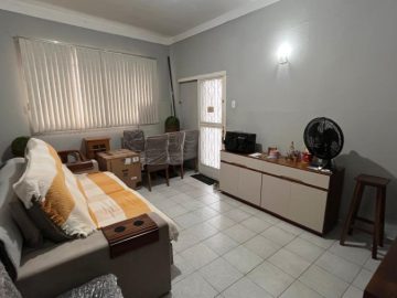 Casa - Venda - Centro - Lorena - SP