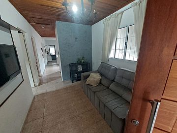 Casa na Vila Comerci�rios I em Guaratinguet� SP