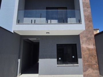 Sobrado de acabamento lind�ssimo na Nova Lorena , Lorena -SP