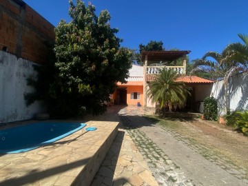 Sobrado - Venda - Vila Ofélia - Guaratinguetá - SP
