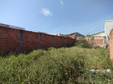 Terreno - Venda - Jardim Primavera - Lorena - SP