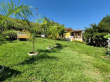 Chácara - Venda - Centro - Lorena - SP