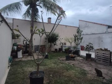 Sobrado - Venda - Vila Nunes - Lorena - SP