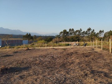 Chcara - Venda - Cornelinho - Lorena - SP