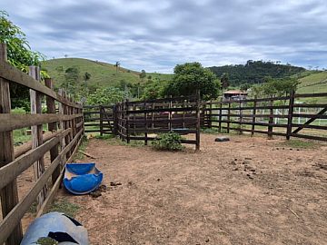 S�tio com 3,5 alqueires nos Mottas em Guaratinguet�-SP