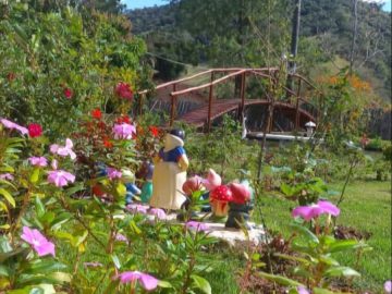 Chácara - Venda - Serra dos Toledos - Itajubá - MG