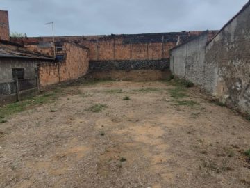 Terreno - Venda - Santo Antnio - Lorena - SP