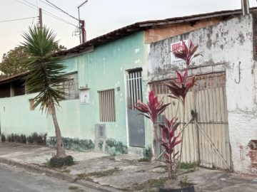 Terreno - Venda - Bairro da Cruz - Lorena - SP