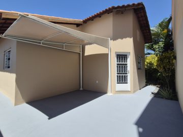 Casa - Venda - Vila Santa Edwiges - Lorena - SP