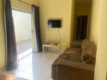 Casa - Venda - Vila Santa Edwiges - Lorena - SP