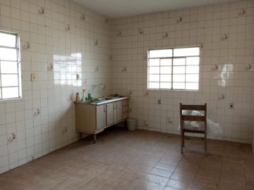Casa - Venda - Cruz - Lorena - SP