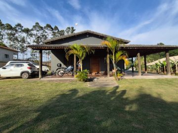 Chácara á venda em Lorena-SP