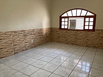 Casa com 2 dormit�rios na vila Brito em Lorena-SP