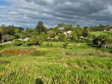 Chcara - Venda - Clube dos 500 - Guaratinguet - SP