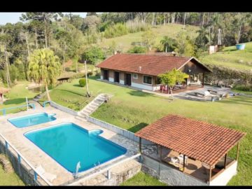 Sítio - Venda - Rural - São Lourenço da Serra - SP
