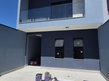 Sobrado de acabamento lind�ssimo na Nova Lorena , Lorena -SP