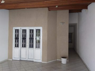 Sobrado - Venda - Vila Geny - Lorena - SP
