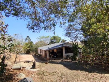 Chcara - Venda - Campinho - Lorena - SP